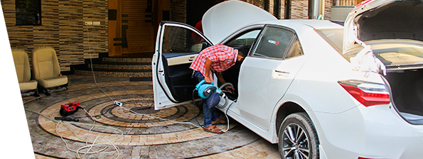 Car Detailing Services